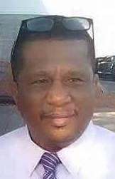Rodney Bow death by force case profile photo