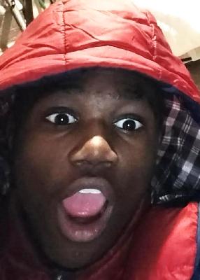 Daviawn Blackmon death by force case profile photo