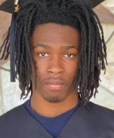 Sam Kamara death by force case profile photo