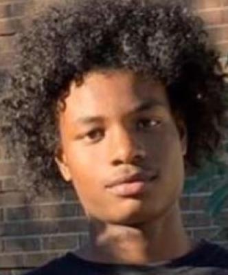 Jibril Liles death by force case profile photo