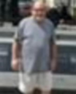 David Andino death by force case profile photo