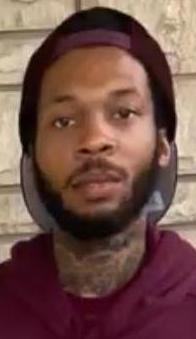 Dion Smith death by force case profile photo
