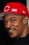Stephan Adams death by force case profile photo