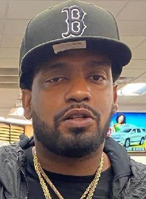 Aaron Anderson death by force case profile photo