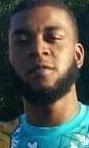 Adrian Lewis death by force case profile photo
