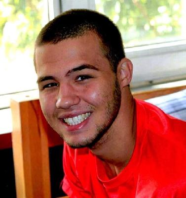 Jordan Wells death by force case profile photo