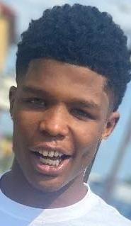 Aljay Williams death by force case profile photo