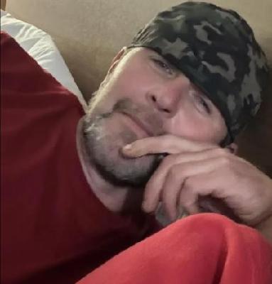 Eugene McClure death by force case profile photo