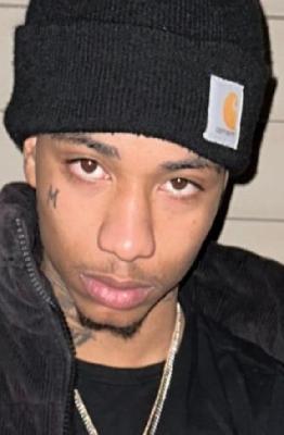 Christopher Harrison death by force case profile photo