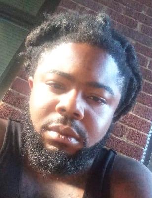 Dominique Dudley death by force case profile photo