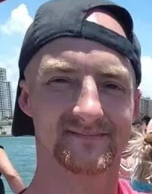 Samuel Smith death by force case profile photo