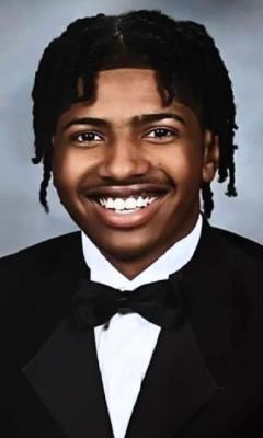 D’Andre Jenkins death by force case profile photo