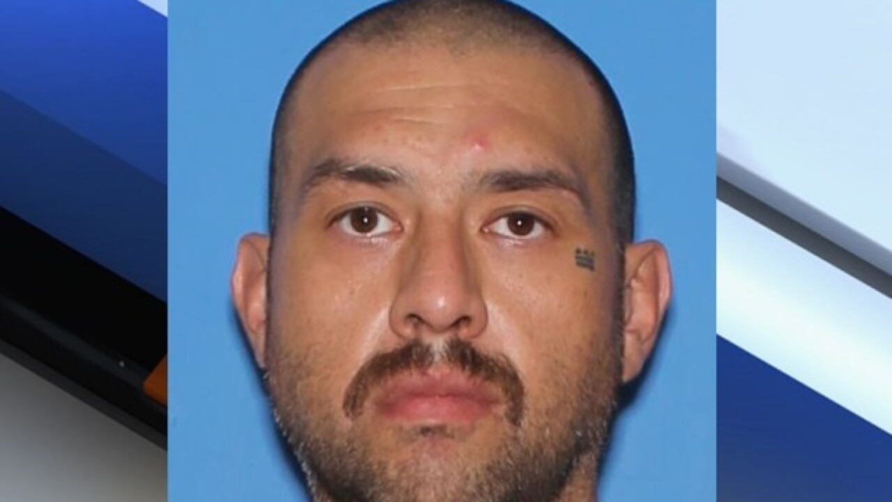 Michael Vasquez death by force case profile photo