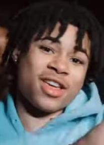 Kenlon Johnson death by force case profile photo