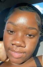 Daryasia Wingo death by force case profile photo