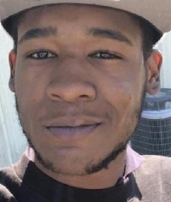 Larry Montez Walker death by force case profile photo