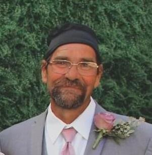 Warren Egan death by force case profile photo