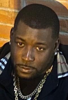 Ronald Batey death by force case profile photo