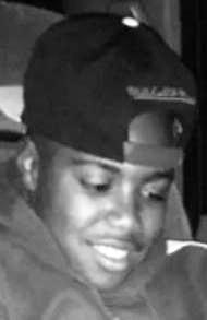 Corey Dillard death by force case profile photo