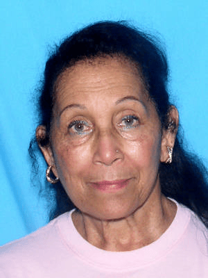 Carmen Stolts death by force case profile photo