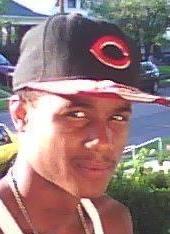Stepphon Garner death by force case profile photo