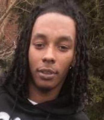 John Robinson death by force case profile photo