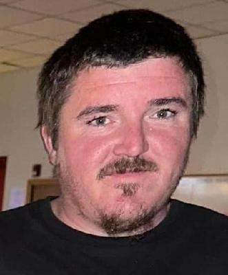 Justin Mitchell death by force case profile photo