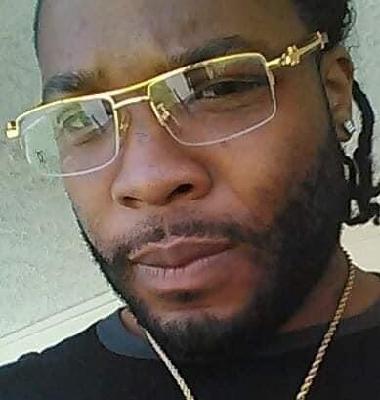 Keemon Oates death by force case profile photo
