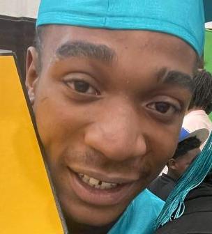 Donovan Reese death by force case profile photo