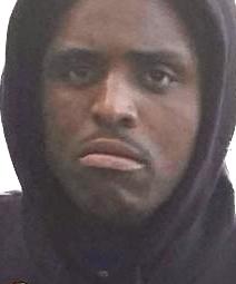 Trevon Cummins death by force case profile photo
