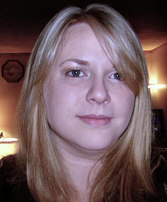 Vanessa Collier death by force case profile photo