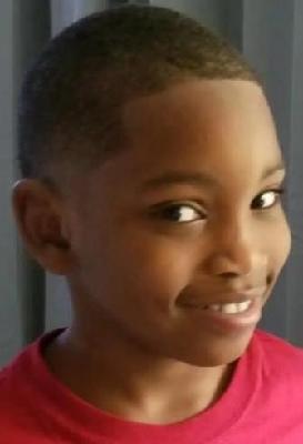 Alston Walters death by force case profile photo
