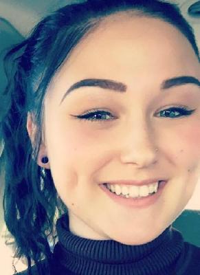 Christina Fikes death by force case profile photo
