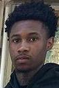 Dametrius Hampton death by force case profile photo