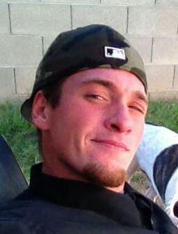 Kyle Begley death by force case profile photo