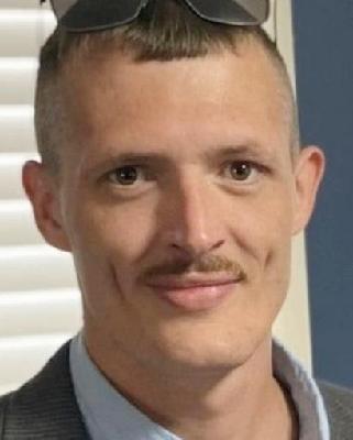 Ryan Turner death by force case profile photo