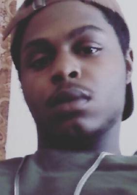 Keontaye Minor death by force case profile photo