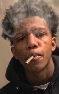 Jeron Miles death by force case profile photo