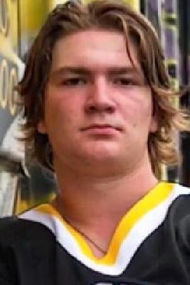 Bryce Stewart death by force case profile photo
