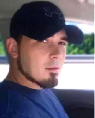 Warren Bow death by force case profile photo