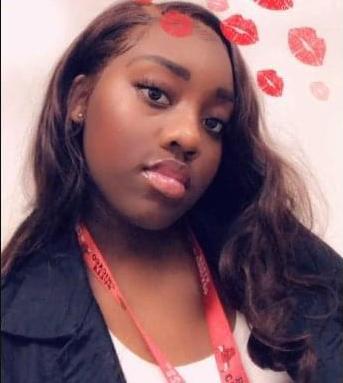 Ayanna Morgan death by force case profile photo