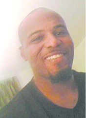 John Ragin death by force case profile photo