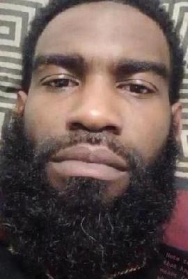 Alonzo Hearn death by force case profile photo