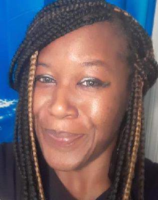 Temika Hunt death by force case profile photo