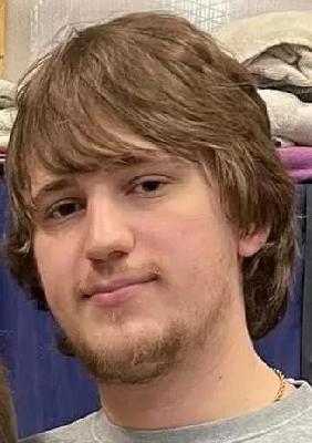 Cory Flippin death by force case profile photo