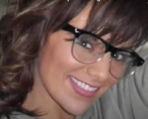 Ashley Yates death by force case profile photo