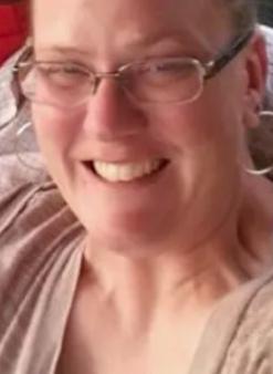 Gwendolyn Smith death by force case profile photo