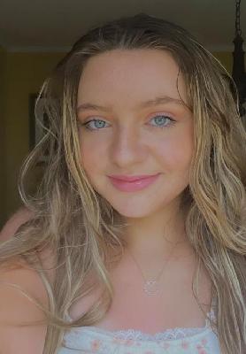 Chloe Little death by force case profile photo