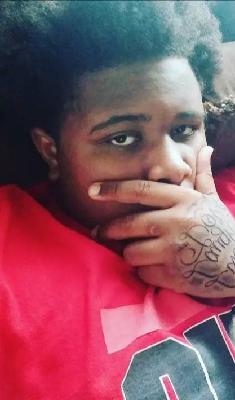 Amoni Dejesus death by force case profile photo