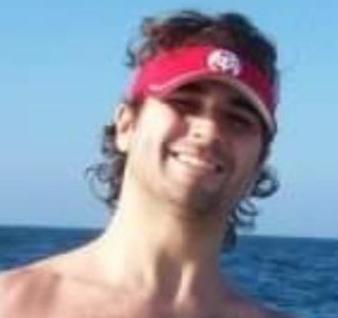Kevin Reel death by force case profile photo